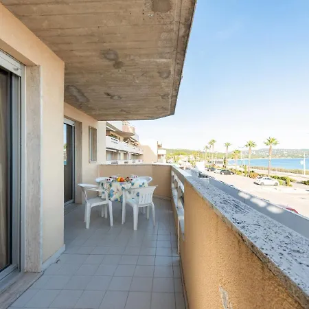 Apartment Le Palazzo Del Mar-12 By Interhome Cavalaire-sur-Mer