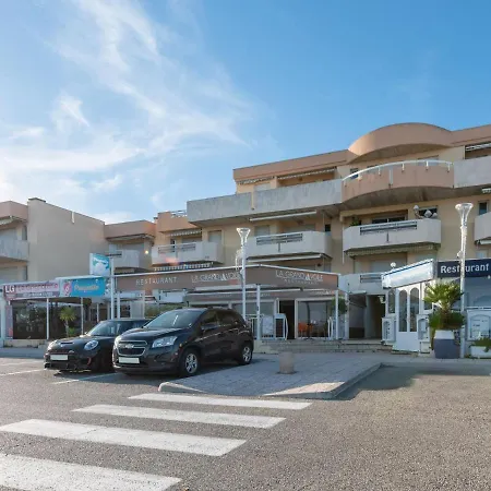 Le Palazzo Del Mar-12 By Interhome Apartment