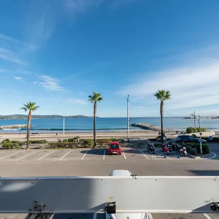 Le Palazzo Del Mar-12 By Interhome Appartement *