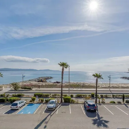 Le Palazzo Del Mar-12 By Interhome Appartement Cavalaire-sur-Mer