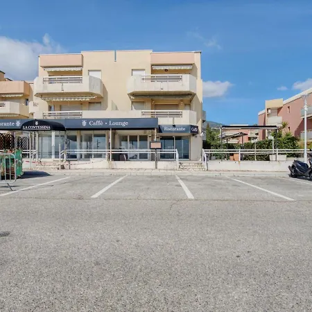 Apartment Le Palazzo Del Mar-12 By Interhome