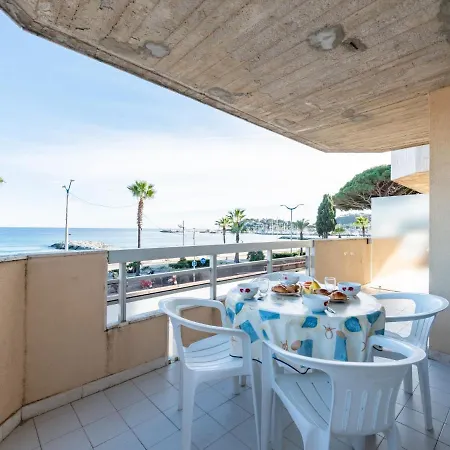 Le Palazzo Del Mar-12 By Interhome *