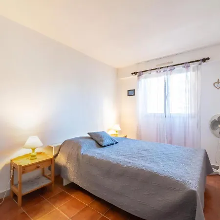 Apartment Le Palazzo Del Mar-12 By Interhome