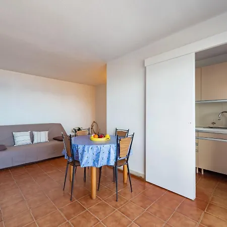 Le Palazzo Del Mar-12 By Interhome Apartment *