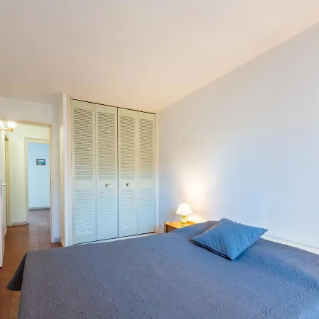 Appartement Le Palazzo Del Mar-12 By Interhome