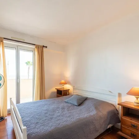 Le Palazzo Del Mar-12 By Interhome Apartment Cavalaire-sur-Mer