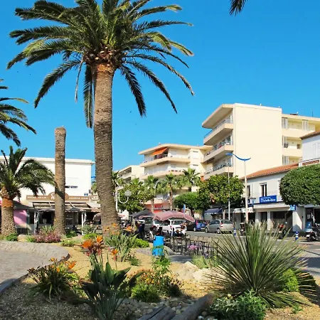 Le Palazzo Del Mar-12 By Interhome * Cavalaire-sur-Mer