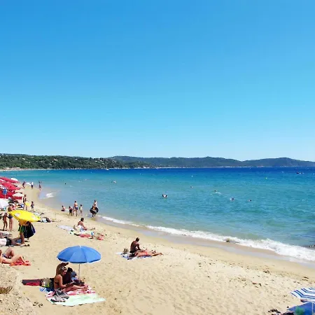 Apartment Le Palazzo Del Mar-12 By Interhome Cavalaire-sur-Mer