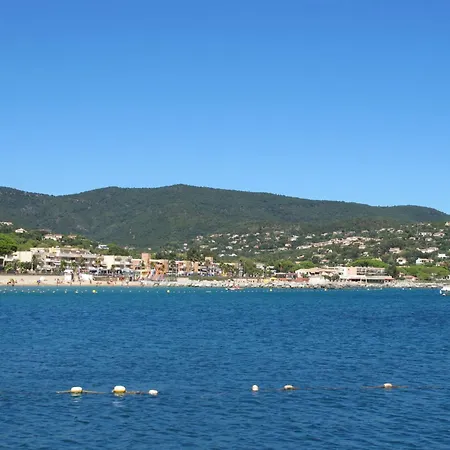 Le Palazzo Del Mar-12 By Interhome Appartement Cavalaire-sur-Mer